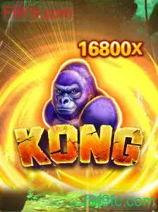 Descubra o Mundo Empolgante de Kong: Aventura e Estratégia em F9F9.com