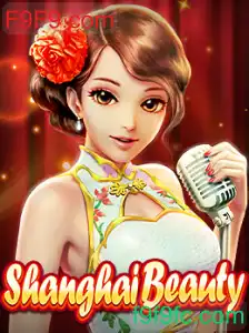 Explorando o Fascinante Mundo de ShanghaiBeauty com F9F9.com